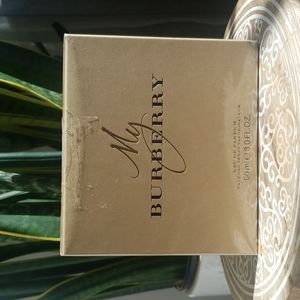 My Burberry Eau de Parfum 90ml